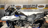 YAMAHA 900 NIKEN ACCIDENTEE pour GARAGE ou EXPORT (REF 63190)