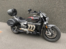 TRIUMPH ROCKET 3 GT