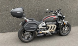 TRIUMPH ROCKET 3 GT