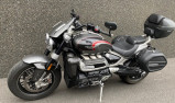 TRIUMPH ROCKET 3 GT