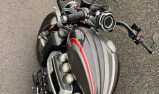 TRIUMPH ROCKET 3 GT