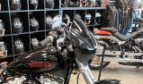 HARLEY-DAVIDSON SOFTAIL STANDARD 1745