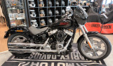HARLEY-DAVIDSON SOFTAIL STANDARD 1745