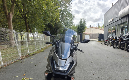 KYMCO SKYTOWN 125