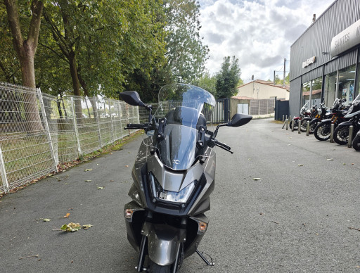 KYMCO SKYTOWN 125