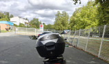 KYMCO SKYTOWN 125