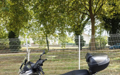 KYMCO SKYTOWN 125