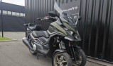 KYMCO CV3 550