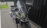 KYMCO CV3 550