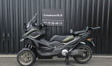 KYMCO CV3 550