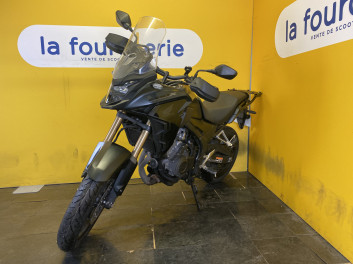 HONDA CB 500 X / CB 500 X A2