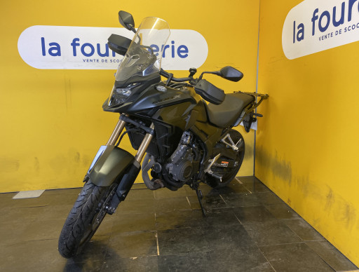 HONDA CB 500 X / CB 500 X A2