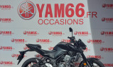 YAMAHA MT-03