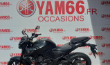 YAMAHA MT-03