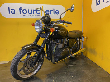 TRIUMPH BONNEVILLE 865 T100 / T100 / BONNEVILLE T100 / BONNEVILLE