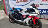 YAMAHA YZF-R1 WORLD GP 60TH ANNIVERSARY