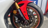 YAMAHA YZF-R1 WORLD GP 60TH ANNIVERSARY
