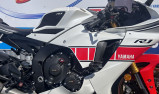 YAMAHA YZF-R1 WORLD GP 60TH ANNIVERSARY