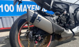 YAMAHA YZF-R1 WORLD GP 60TH ANNIVERSARY