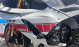 YAMAHA YZF-R1 WORLD GP 60TH ANNIVERSARY