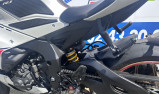 YAMAHA YZF-R1 WORLD GP 60TH ANNIVERSARY