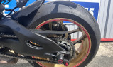 YAMAHA YZF-R1 WORLD GP 60TH ANNIVERSARY