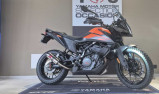 KTM 390 ADVENTURE garantie 12 mois