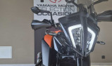 KTM 390 ADVENTURE garantie 12 mois