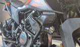 KTM 390 ADVENTURE garantie 12 mois
