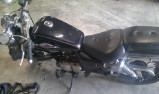 SUZUKI GZ MARAUDER Accidentée RSV N°22491