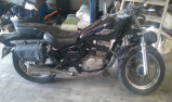 SUZUKI GZ MARAUDER Accidentée RSV N°22491