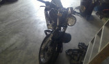 SUZUKI GZ MARAUDER Accidentée RSV N°22491