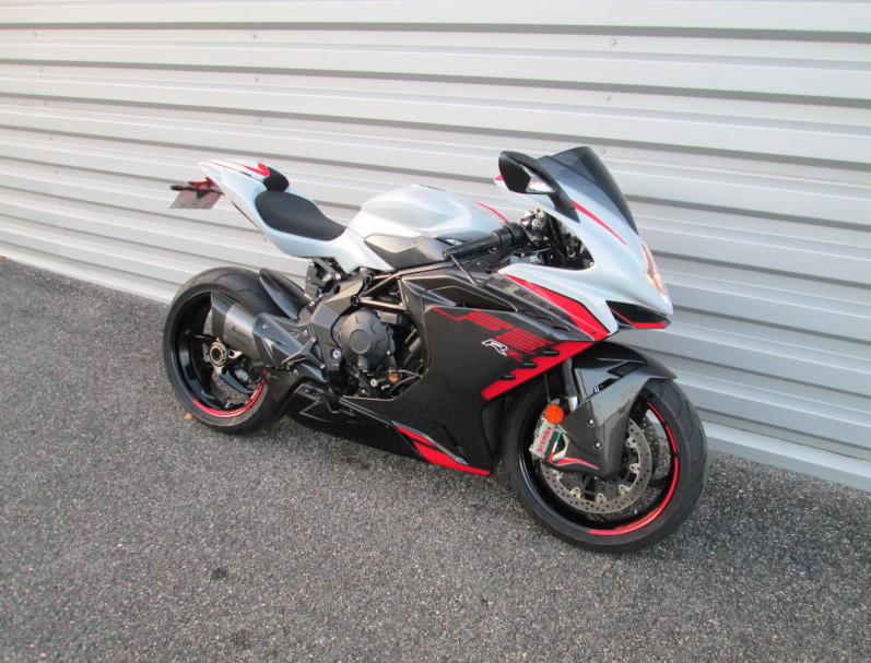 MV AGUSTA F3 800 RR