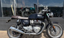 TRIUMPH THRUXTON 1200