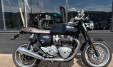 TRIUMPH THRUXTON 1200