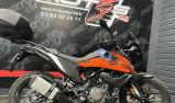 KTM 390 ADVENTURE - A PARTIR DE 119€ /MOIS