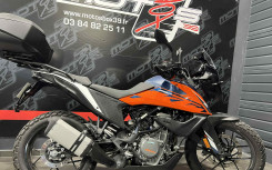 KTM 390 ADVENTURE - A PARTIR DE 119€ /MOIS
