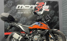 KTM 390 ADVENTURE - A PARTIR DE 119€ /MOIS