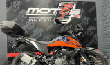 KTM 390 ADVENTURE - A PARTIR DE 119€ /MOIS