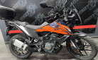 KTM 390 ADVENTURE - A PARTIR DE 119€ /MOIS
