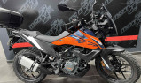 KTM 390 ADVENTURE - A PARTIR DE 119€ /MOIS