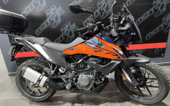 KTM 390 ADVENTURE - A PARTIR DE 119€ /MOIS