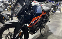 KTM 390 ADVENTURE - A PARTIR DE 119€ /MOIS