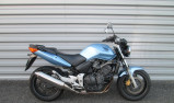 HONDA CBF 600 N