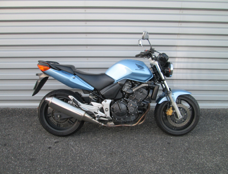 HONDA CBF 600 N