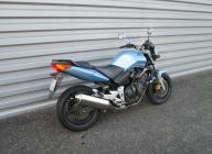 HONDA CBF 600 N