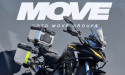 QJ MOTOR 900 SRT