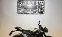 TRIUMPH STREET TRIPLE 765 R