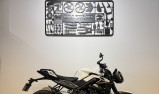 TRIUMPH STREET TRIPLE 765 R