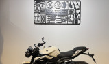 TRIUMPH STREET TRIPLE 765 R